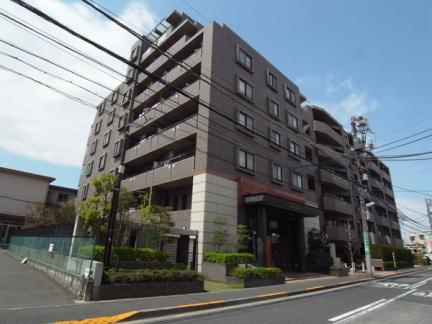 レーベンハイム西小岩ロイヤルガーデン